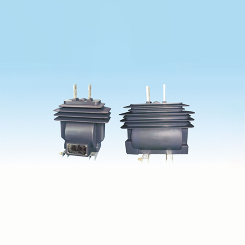 Transformador de corrente externo de 11 kV