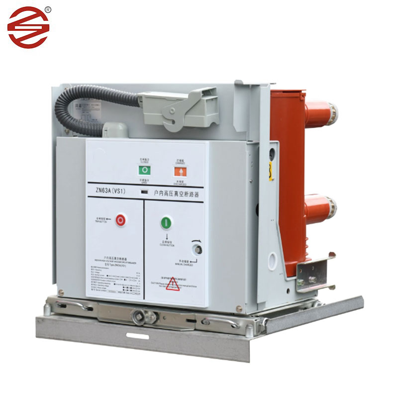 Disjuntor de vácuo de 12kV
