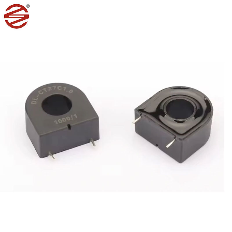 O que é um transformador de corrente toroidal e por que ele é essencial para sistemas elétricos modernos?