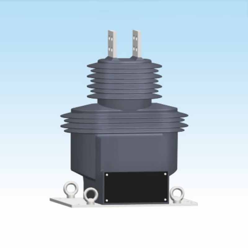 Transformador de corrente externo de 24 Kv